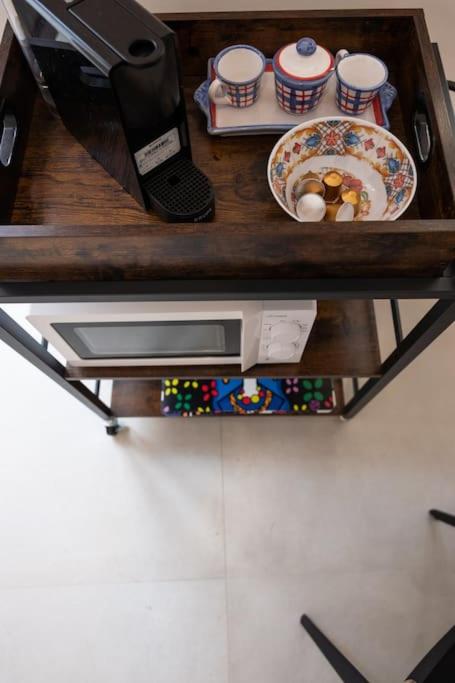 Collegiata Apartment - Catania Downtown - Appartamento Deluxe - 8