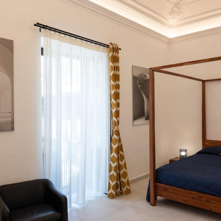 Collegiata Apartment - Catania Downtown - Appartamento Deluxe - 24