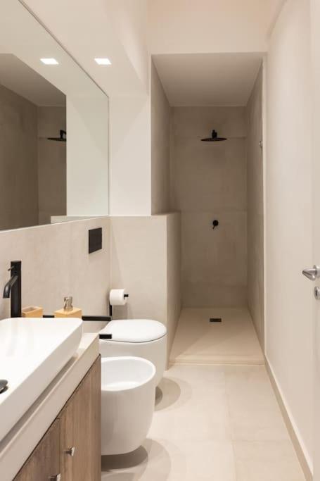 Collegiata Apartment - Catania Downtown - Appartamento Deluxe - 28