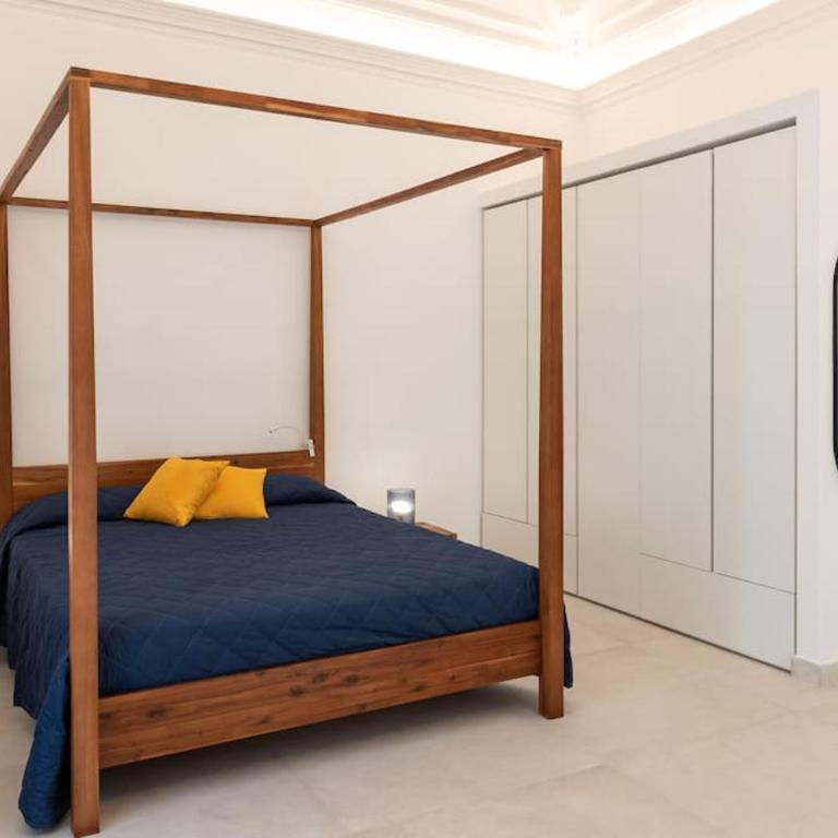 Collegiata Apartment - Catania Downtown - Appartamento Deluxe - 25