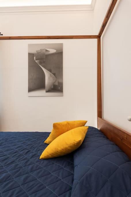 Collegiata Apartment - Catania Downtown - Appartamento Deluxe - 27
