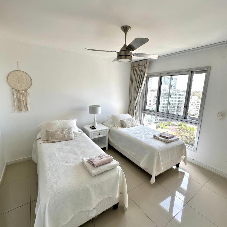 Wind Tower, Punta del Este - Apartamento de 3 dormitorios - 19