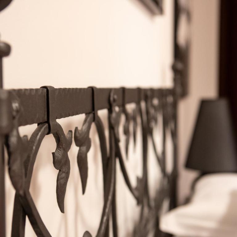 AMANTI DUE apartments - Appartamento Deluxe - 8