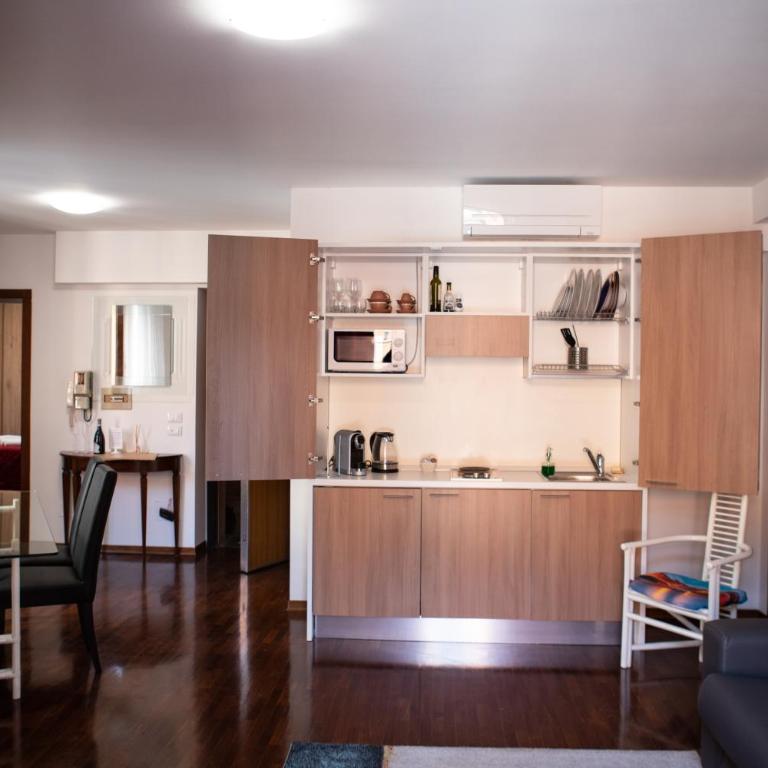 AMANTI DUE apartments - Appartamento Deluxe - 12