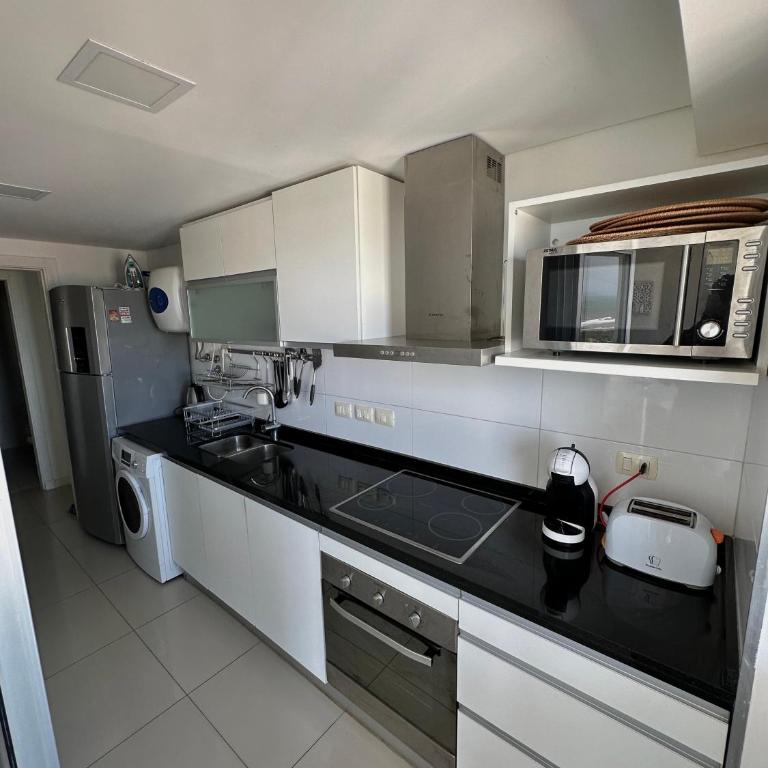 Wind Tower, Punta del Este - Apartamento de 3 dormitorios - 10