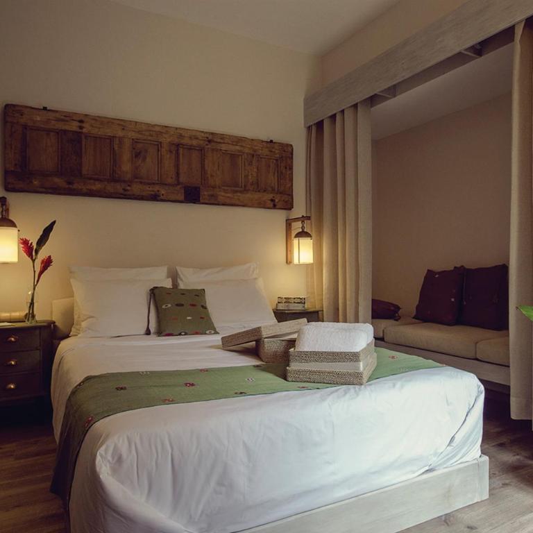 Casa Lum - Double Room - 3