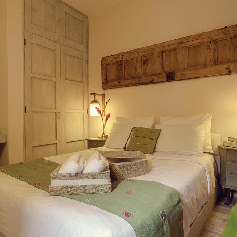 Casa Lum - Double Room - 6