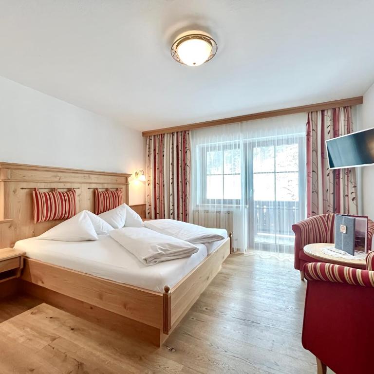 Untergrundgut - Double Room - 2