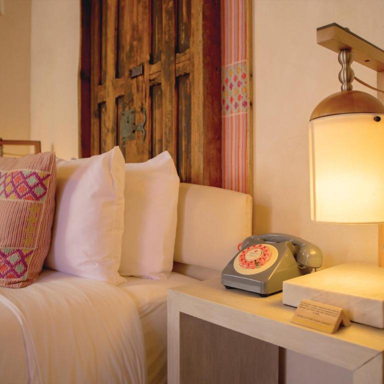 Casa Lum - Deluxe Suite - 13