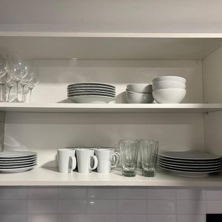 Hermoso Depto A Estrenar En Quinta Sección - Apartamento de 1 dormitorio - 6