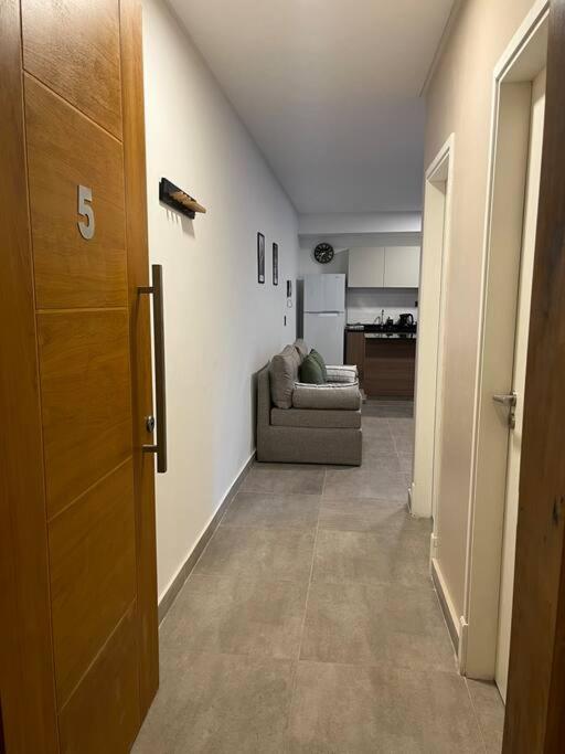 Hermoso Depto A Estrenar En Quinta Sección - Apartamento de 1 dormitorio - 9