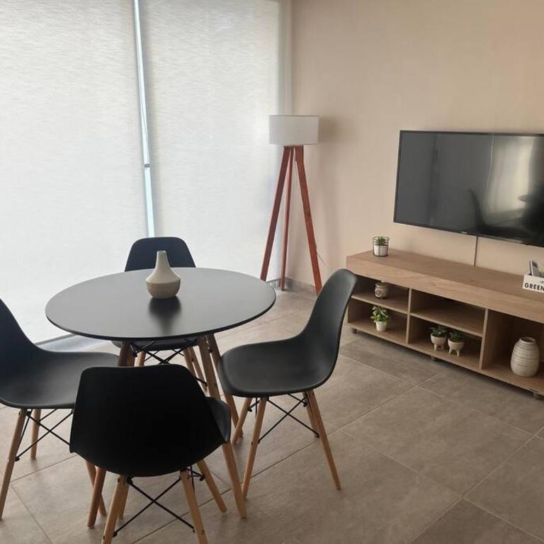 Hermoso Depto A Estrenar En Quinta Sección - Apartamento de 1 dormitorio - 3