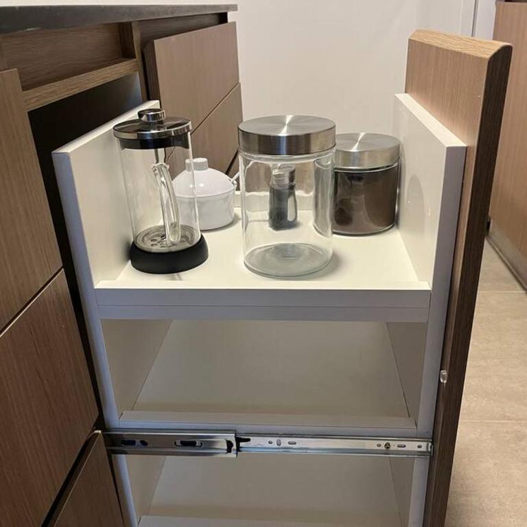 Hermoso Depto A Estrenar En Quinta Sección - Apartamento de 1 dormitorio - 10