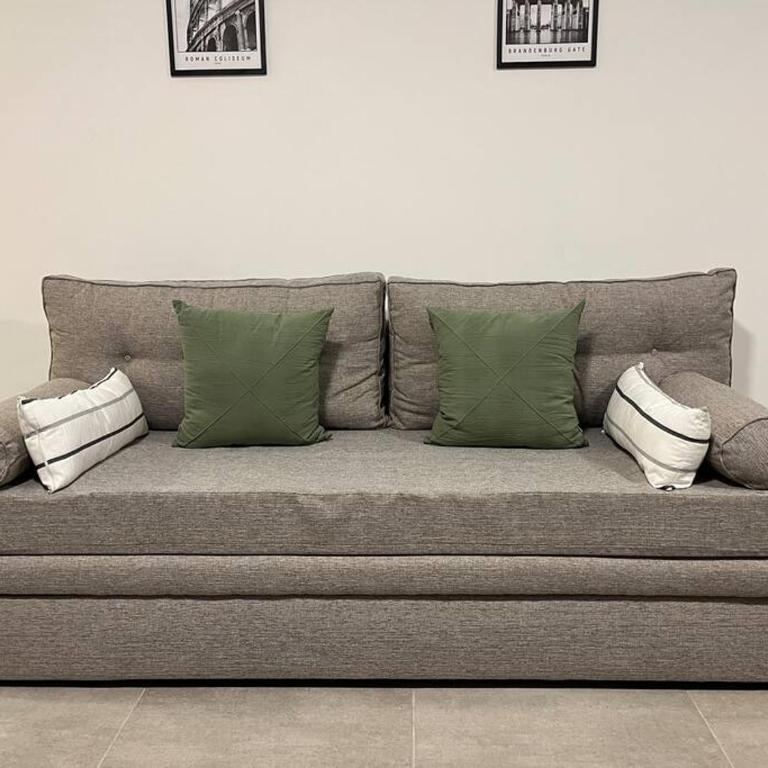 Hermoso Depto A Estrenar En Quinta Sección - Apartamento de 1 dormitorio - 12