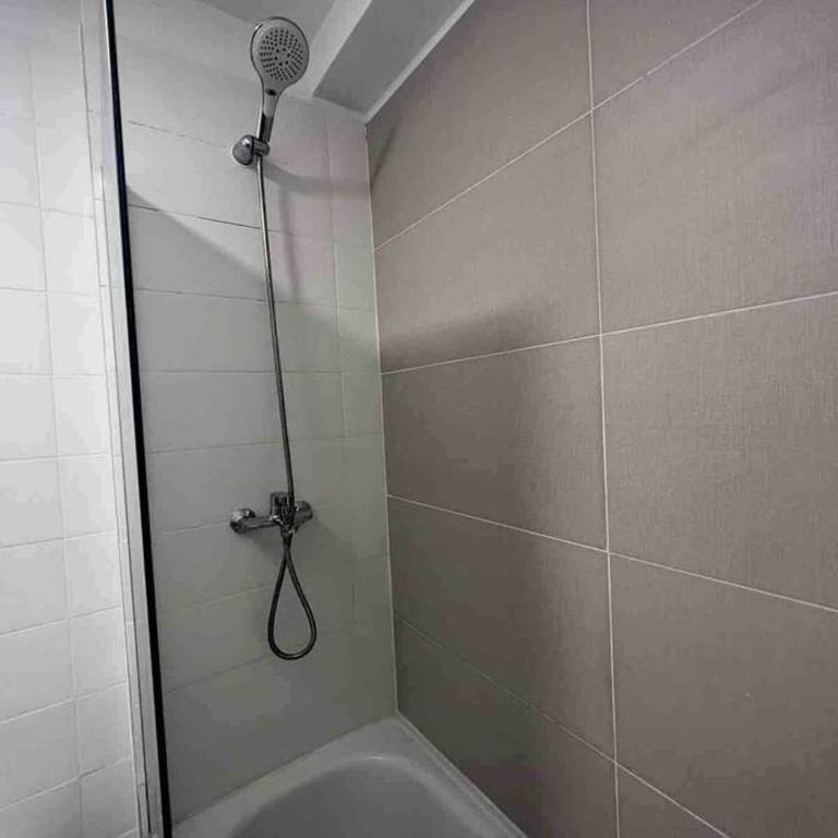 Hermoso Depto A Estrenar En Quinta Sección - Apartamento de 1 dormitorio - 14