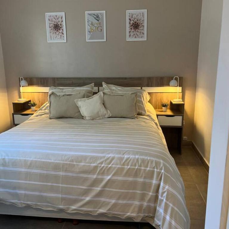 Hermoso Depto A Estrenar En Quinta Sección - Apartamento de 1 dormitorio - 16