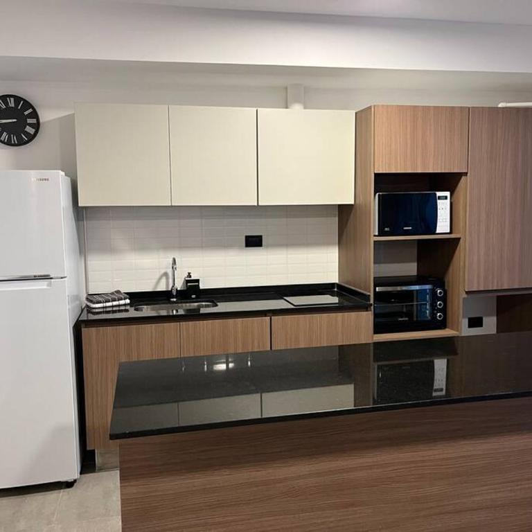 Hermoso Depto A Estrenar En Quinta Sección - Apartamento de 1 dormitorio - 17