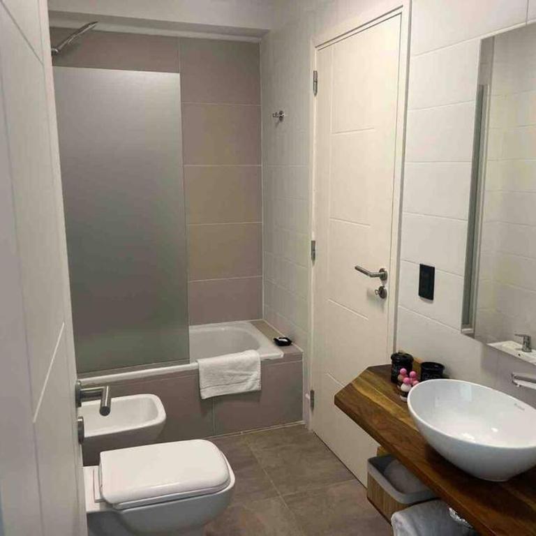 Hermoso Depto A Estrenar En Quinta Sección - Apartamento de 1 dormitorio - 20