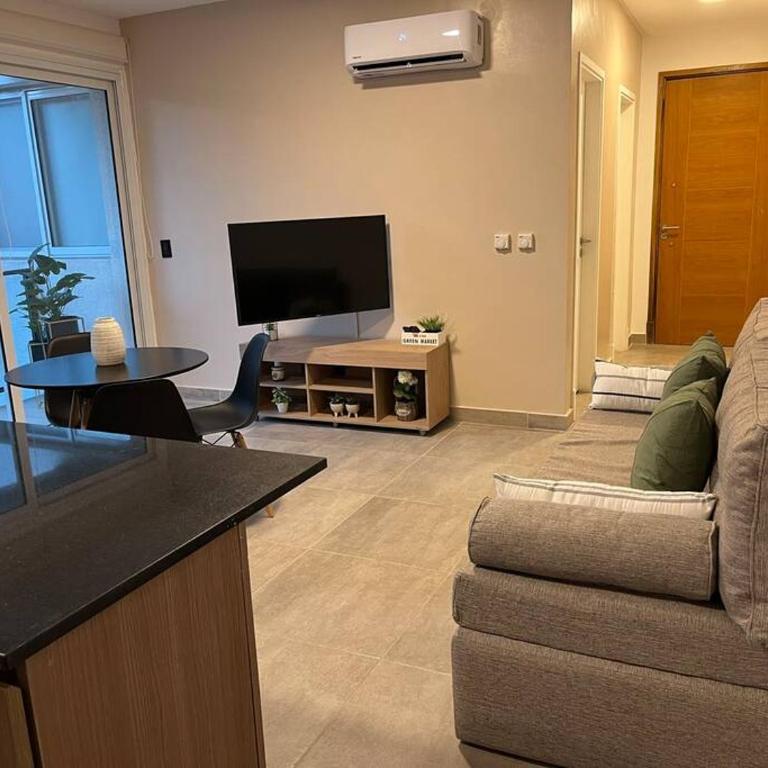 Hermoso Depto A Estrenar En Quinta Sección - Apartamento de 1 dormitorio - 22