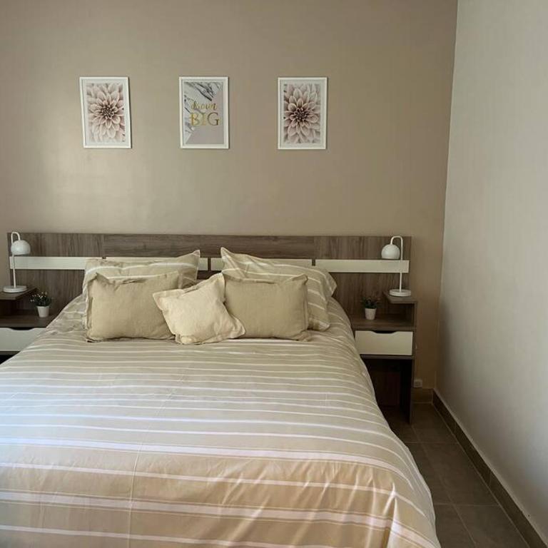 Hermoso Depto A Estrenar En Quinta Sección - Apartamento de 1 dormitorio - 24