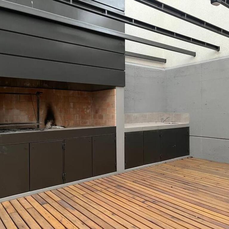 Hermoso Depto A Estrenar En Quinta Sección - Apartamento de 1 dormitorio - 36