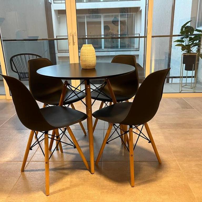 Hermoso Depto A Estrenar En Quinta Sección - Apartamento de 1 dormitorio - 28