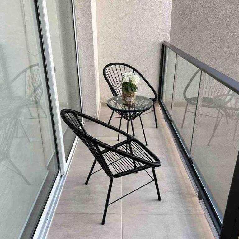 Hermoso Depto A Estrenar En Quinta Sección - Apartamento de 1 dormitorio - 31
