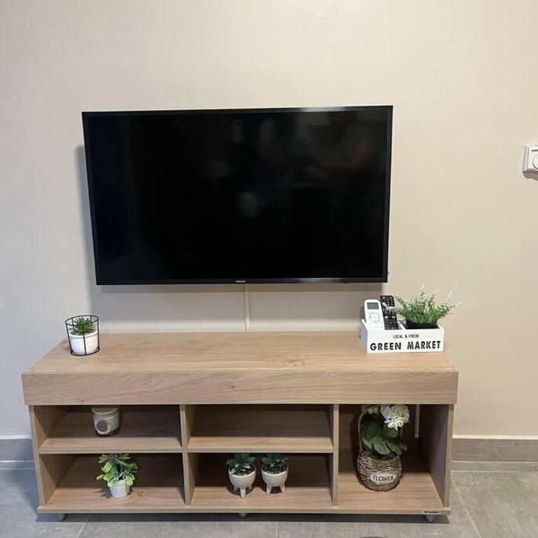 Hermoso Depto A Estrenar En Quinta Sección - Apartamento de 1 dormitorio - 32