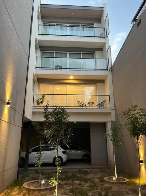 Hermoso Depto A Estrenar En Quinta Sección - Apartamento de 1 dormitorio - 35