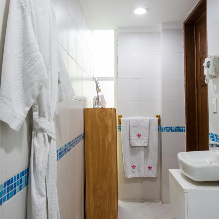 Casa Comtesse - Double Room - 8