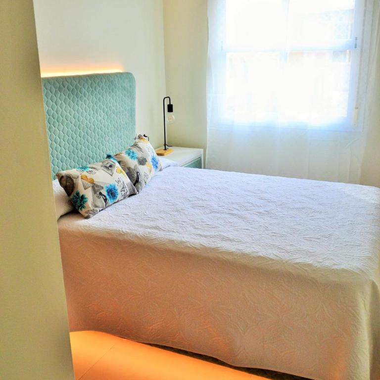 SATUrNO SUITES CENTRO - Apartamento de 2 dormitorios - 17