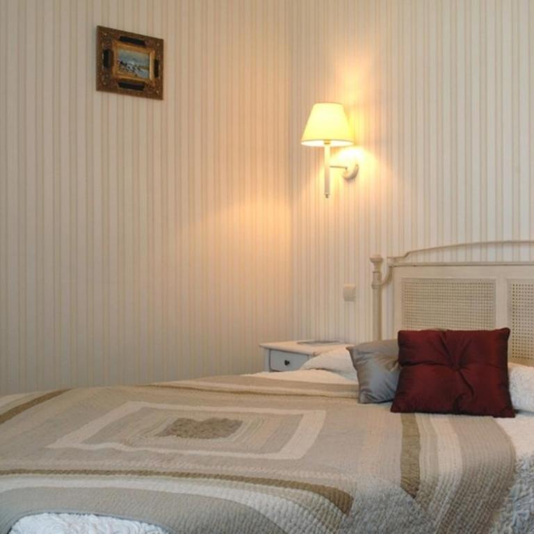 Hôtel De France - Chambre Double Privilège - 1