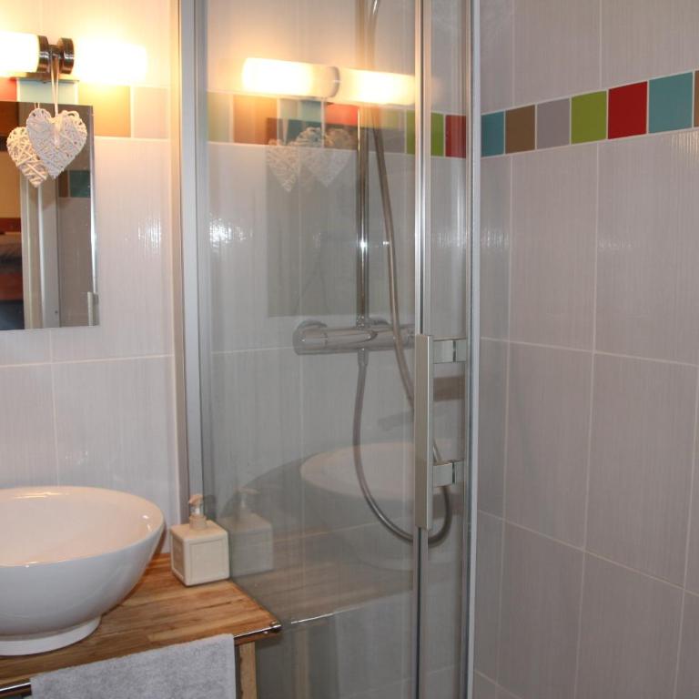 LE COCON - Apartment mit 2 Schlafzimmern - 6