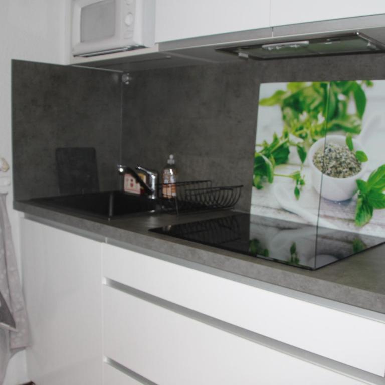 LE COCON - Apartment mit 2 Schlafzimmern - 8
