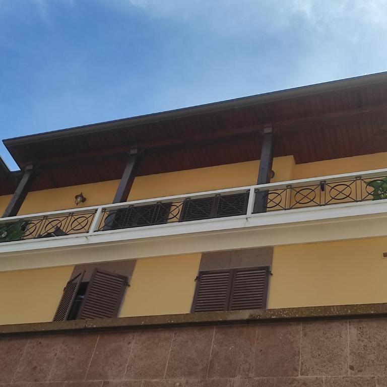 Loft VERDI Holiday Viterbo - Appartamento con 1 Camera da Letto - 14