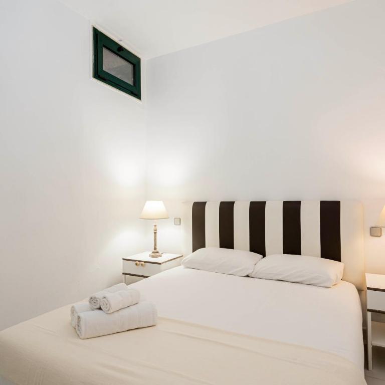 Flamenco Style Apartment PALACIO REAL, La Latina - Apartment - 27