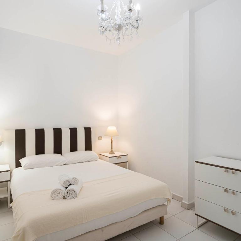 Flamenco Style Apartment PALACIO REAL, La Latina - Apartment - 26