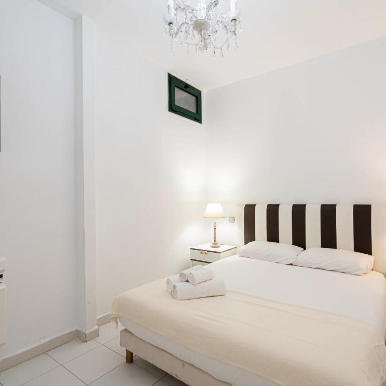 Flamenco Style Apartment PALACIO REAL, La Latina - Apartment - 18