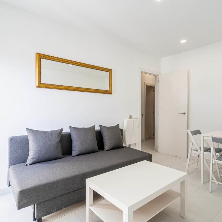 Flamenco Style Apartment PALACIO REAL, La Latina - Apartment - 13