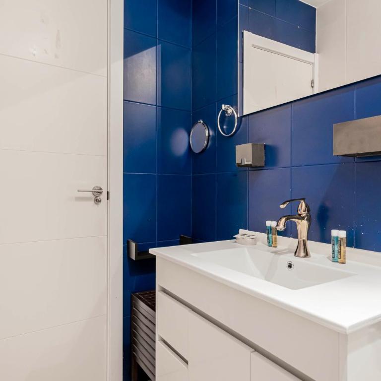 Flamenco Style Apartment PALACIO REAL, La Latina - Apartment - 4
