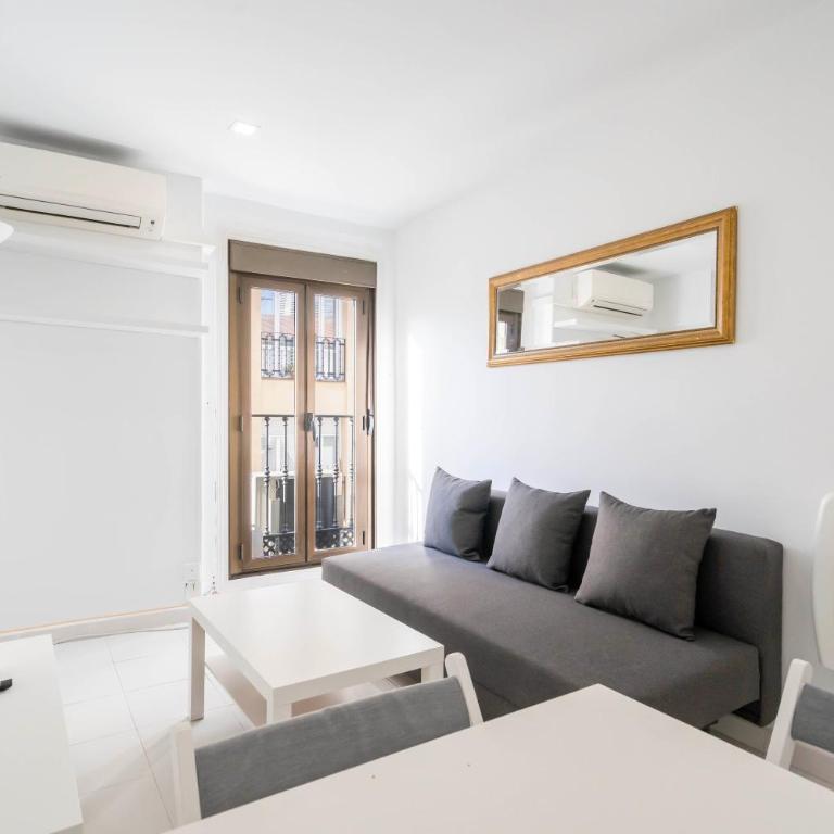 Flamenco Style Apartment PALACIO REAL, La Latina - Apartment - 1