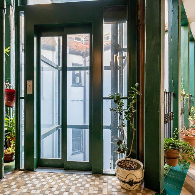 Flamenco Style Apartment PALACIO REAL, La Latina - Apartment - 10