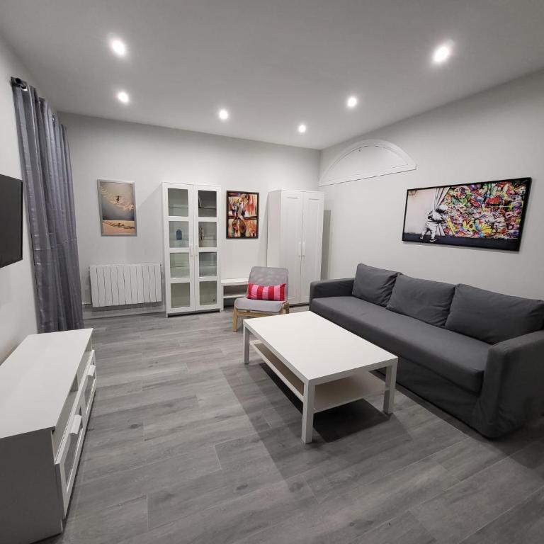 Casa albalunasss - Apartamento de 2 dormitorios - 3