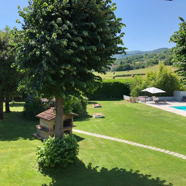 Villa Giuliana - Casa con 2 Camere da Letto - 24