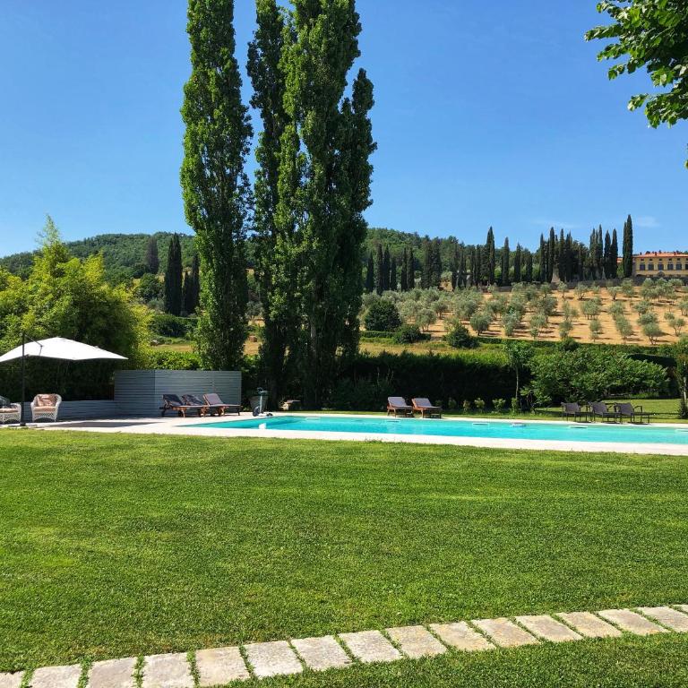 Villa Giuliana - Casa con 2 Camere da Letto - 25