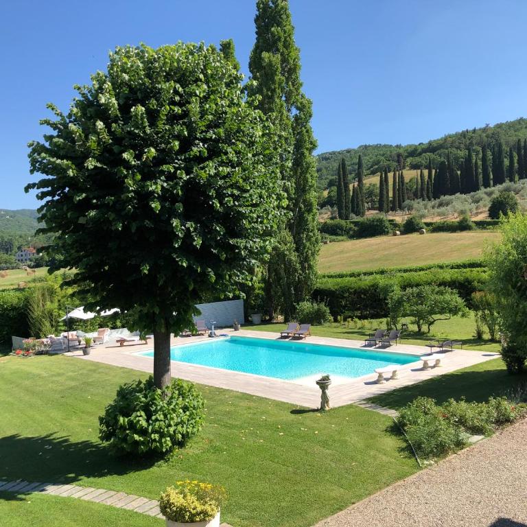 Villa Giuliana - Casa con 2 Camere da Letto - 26