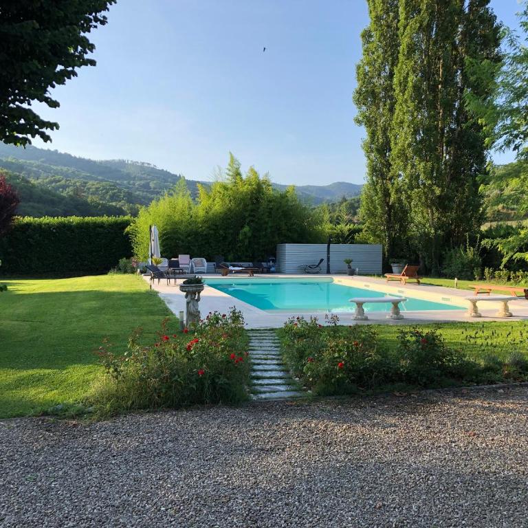 Villa Giuliana - Casa con 2 Camere da Letto - 27