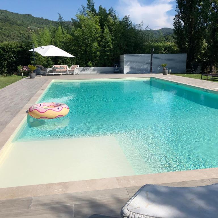 Villa Giuliana - Casa con 2 Camere da Letto - 31