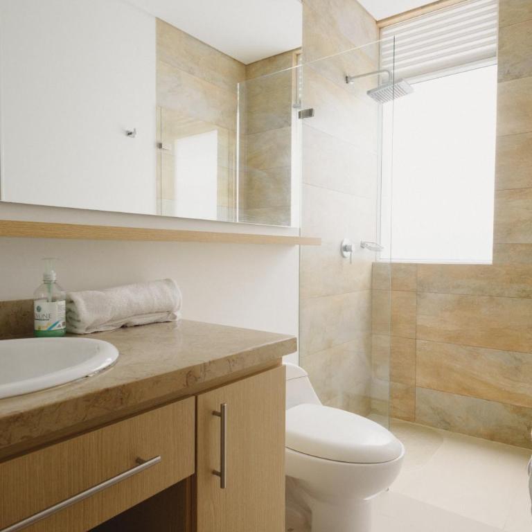 Edificio Reserva del Mar, apartamentos 1618, 1614 y 1714 - Apartamento - 32