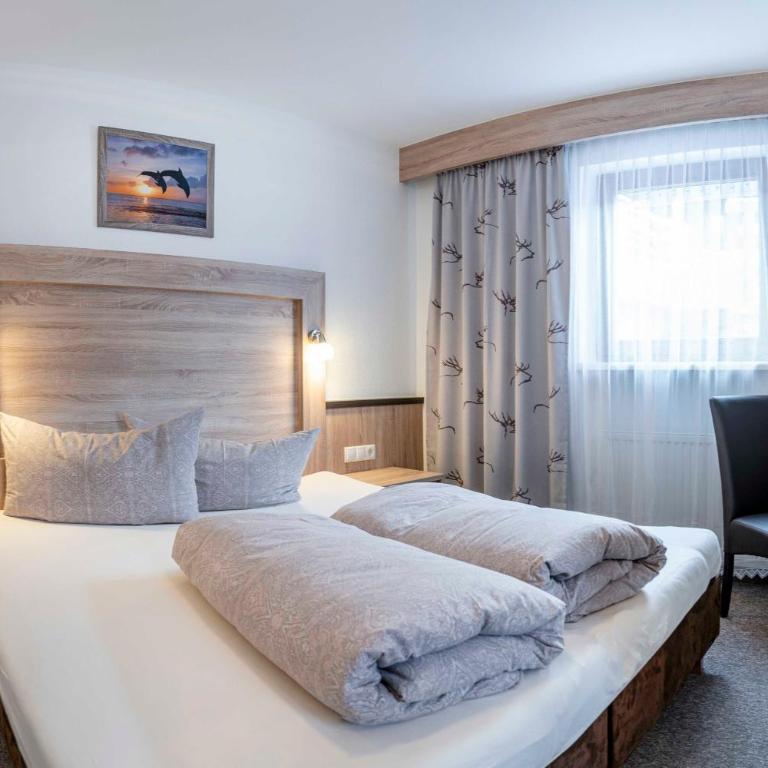 Haus Otto Arnold - Doppelzimmer - 7